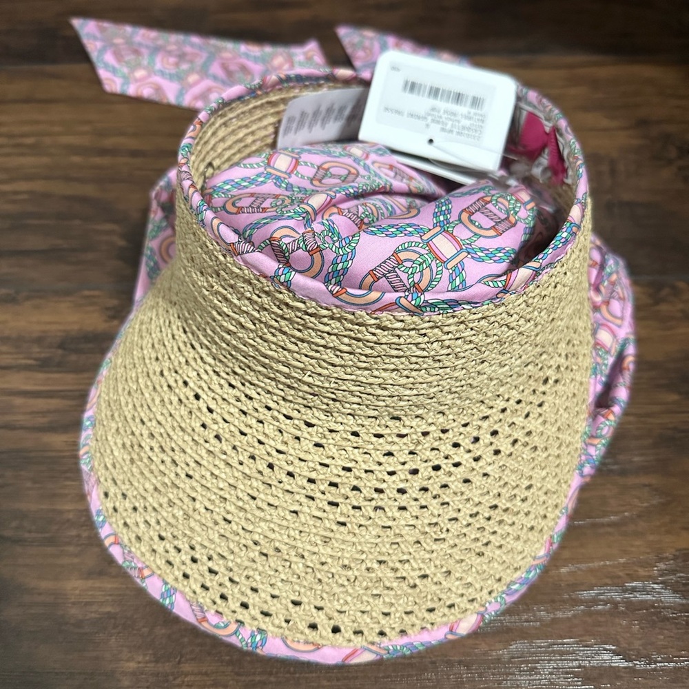 Hermes Visor Set